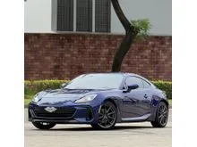 2023 Subaru BRZ 2.4 EyeSight Coupe
