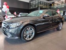 2021 Mercedes-Benz C220 2.0 d Avantgarde Sedan AT