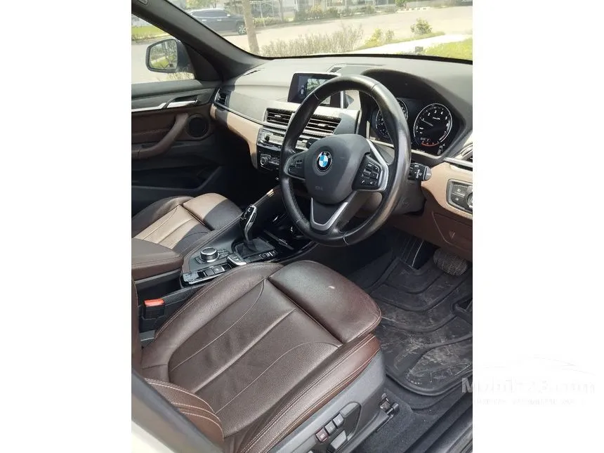 2019 BMW X1 sDrive18i xLine SUV