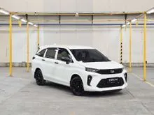 2022 Daihatsu Xenia 1.3 X MPV UNIT ISTIMEWA, JAMINAN BERKUALITAS, LULUS INSPEKSI 175 TITIK, MOBIL SIAP PAKAI DAN BERGARANSI, PERORANGAN, FULL SETT