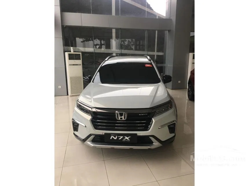 Jual Mobil Honda BR
