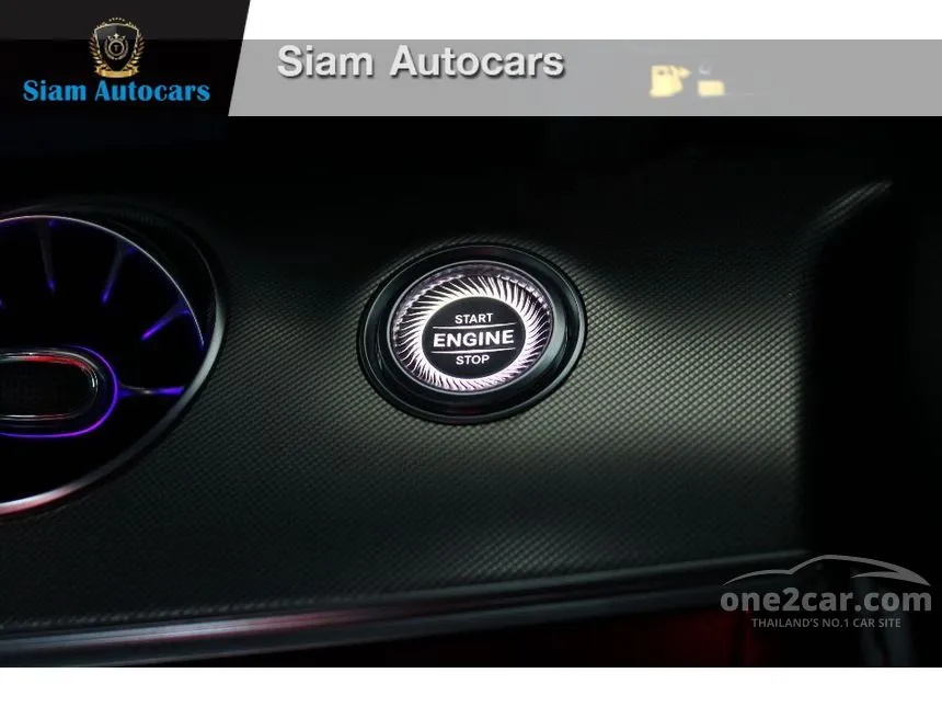 2019 Mercedes-Benz E53 AMG 4MATIC+ Sedan