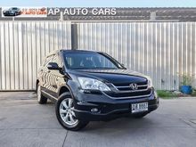 2010 Honda CR-V 2.0 (ปี 06-12) S SUV AT