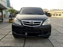 2011 Daihatsu Xenia 1.3 Matic AT Pajak Panjang