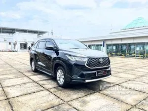 2024 Toyota Kijang Innova Zenix 2.0 V HV Modellista (Non Premium Color) MPV