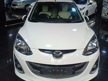 2011 Mazda 2 1.5 R Sedan