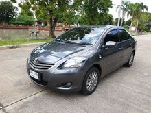 2012 Toyota Vios 1.5 (ปี 07-13) E Sedan