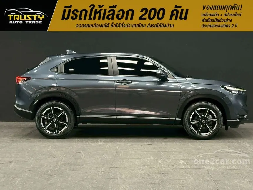 2023 Honda HR-V e:HEV E SUV
