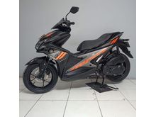 2018 Yamaha Aerox 155.0 Others