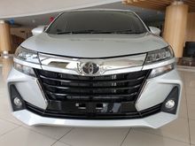 2019 Toyota Avanza Diskon TERBESAR Harga TERMURAH Seindonesia Cash/Kredit Dp 10 Juta