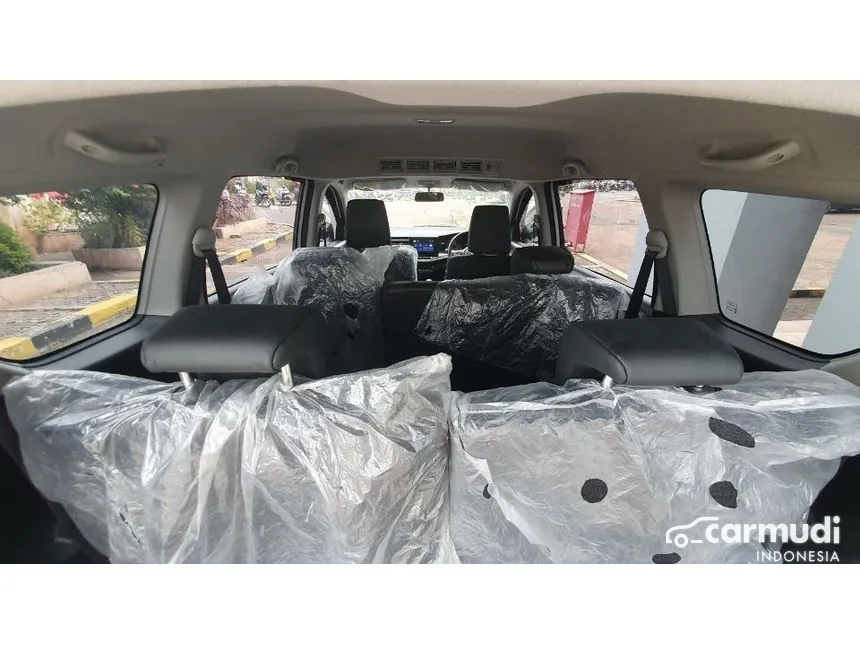 2023 Suzuki XL7 Beta Hybrid SUV