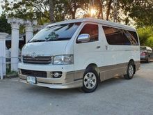 2010 Toyota Ventury 2.7 (ปี 05-16) V Van