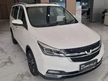 2022 Wuling Cortez 1,5 Lux+ EX Wagon