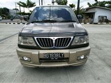 2002 Mitsubishi Kuda 2.0 Grandia MPV