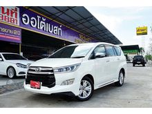2017 Toyota Innova 2.8 (ปี 16-20) Crysta V Wagon