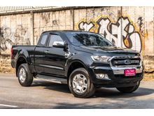 2017 Ford Ranger 2.2 OPEN CAB (ปี 15-18) Hi-Rider XLT Pickup