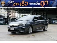 2023 Honda City 1.0 (ปี 20-26) S+ Hatchback