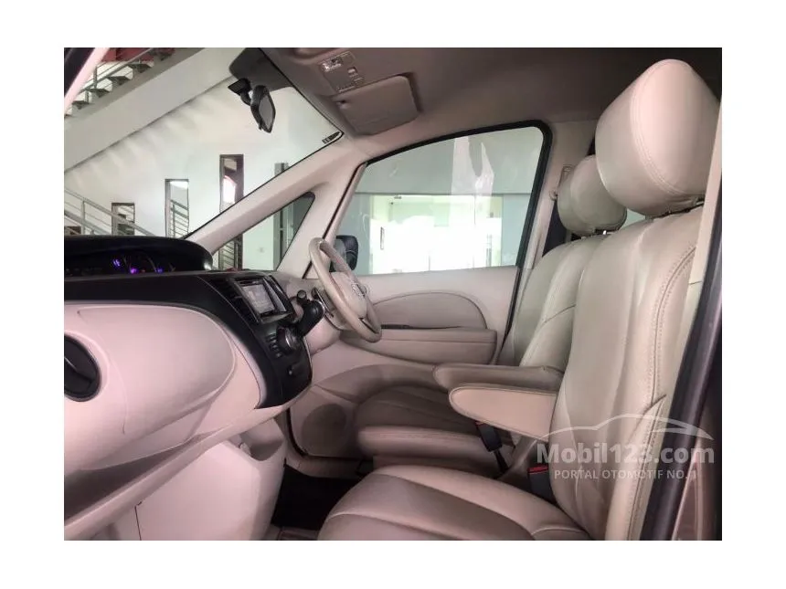 2014 Mazda Biante 2.0 SKYACTIV A/T MPV