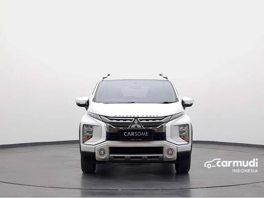 2021 Mitsubishi Xpander Cross Premium MPV
