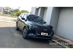 2025 Chery Tiggo 8 1.6 Premium SUV