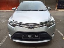 2013 Toyota Vios 1.5 G Sedan