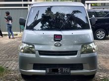 2009 Daihatsu Gran Max 1.3 D Van
