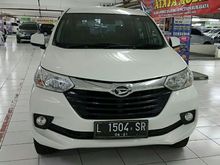 2016 Daihatsu Xenia 1.3 R MPV