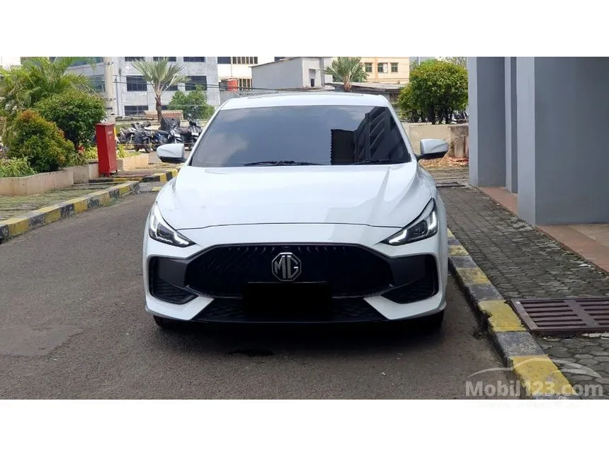2023 MG 5 GT Ignite Sedan