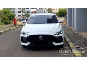 2023 MG 5 1.5 GT Ignite Sedan