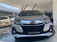 2019 Daihatsu Xenia 1.3 R MPV