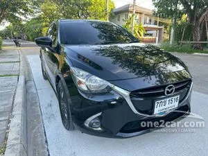 2018 Mazda 2 1.3 Sports High Connect Hatchback