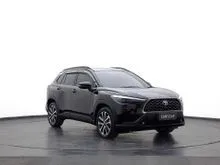 2023 Toyota Corolla Cross 1.8 Hybrid SUV
