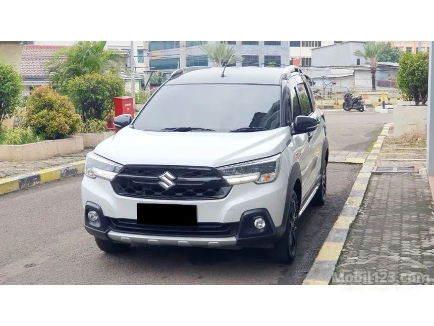 2024 Suzuki XL7 Alpha Hybrid SUV