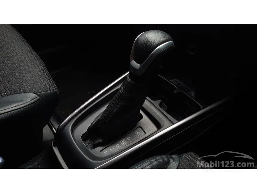 2024 Suzuki XL7 Alpha Hybrid SUV