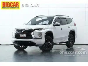 2020 Mitsubishi PAJERO SPORT 2.4 GT Premium Elite Edition SUV