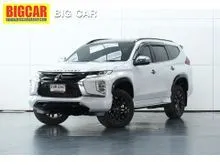 2020 Mitsubishi PAJERO SPORT 2.4 (ปี 19-25) GT Premium Elite Edition SUV