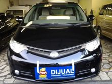 2008 Toyota Previa 2.4 MPV Minivans