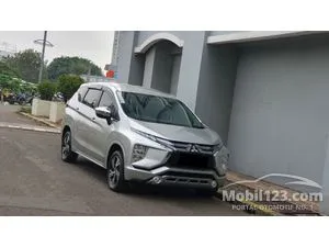 2020 Mitsubishi Xpander 1.5 Ultimate MPV
