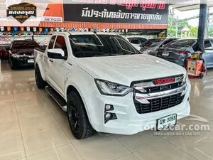 2020 Isuzu D-MAX 1.9 Hi-Lander L DA Space Cab Pickup