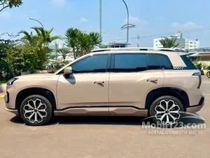 2025 GAC AION V Luxury SUV