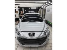 Peugeot 308 1.6 T7 Hatchback 2010