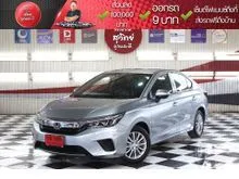 2020 Honda City 1.0 (ปี 19-24) V Sedan