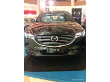 2019 Mazda CX-8 Elite READY STOCK