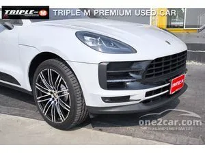 2020 Porsche MACAN 2.0 SUV