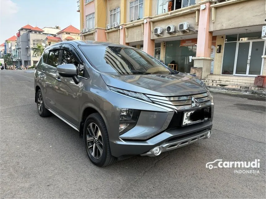 2019 Mitsubishi Xpander Sport MPV