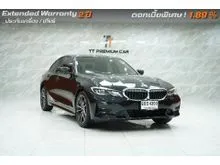 2019 BMW 320d 2.0 G20 (ปี 19-26) Sport Sedan