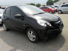 2015 Honda Brio 1.2 Satya E Hatchback