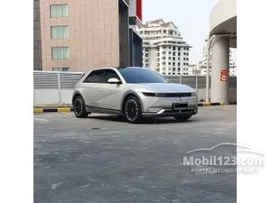 2023 Hyundai IONIQ 5 Signature Long Range SUV