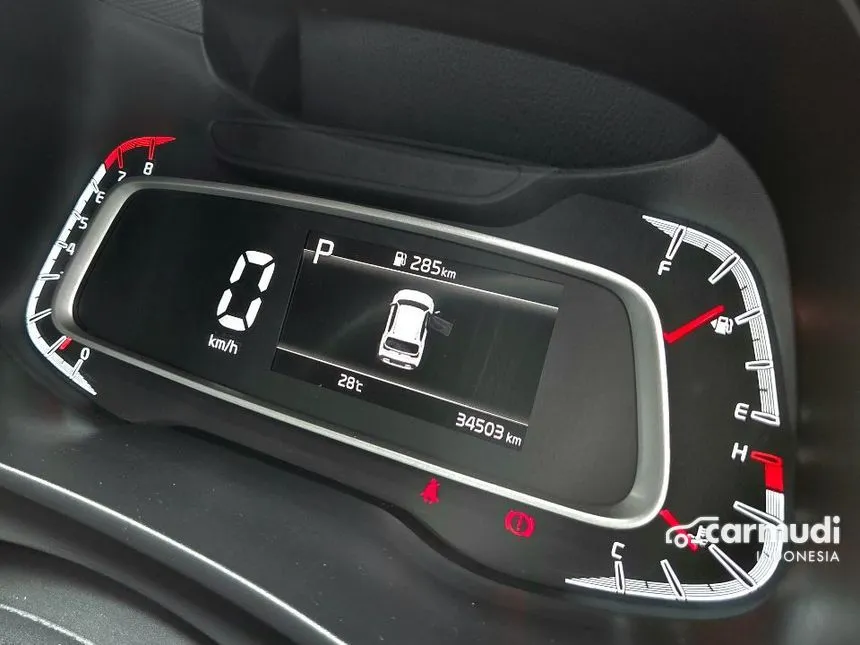 2021 KIA Sonet Premiere SUV