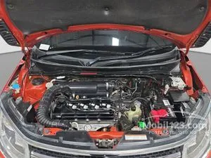 2018 Suzuki Ignis 1.2 GX SUV